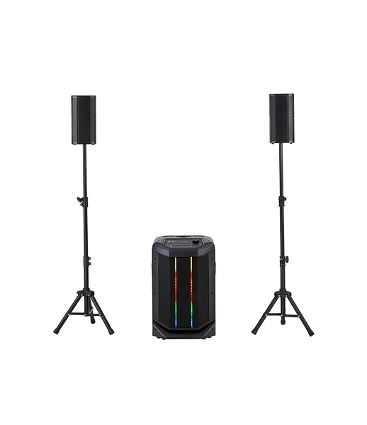 2.1 Home & Event Entertainment System